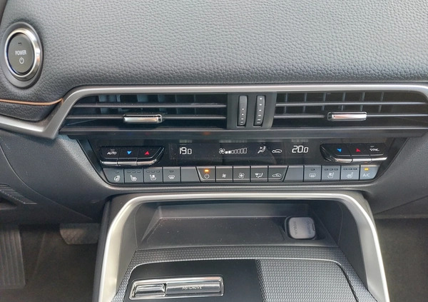 Mazda CX-60 cena 240000 przebieg: 1989, rok produkcji 2022 z Olsztyn małe 191